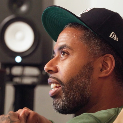 The Reiber Sessions: Ro Spit - Docu-Style Interview