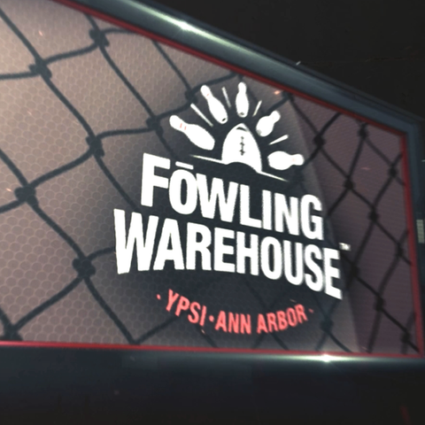 The Fowling Warehouse - Summer League Tournament - Live Sports Coverage