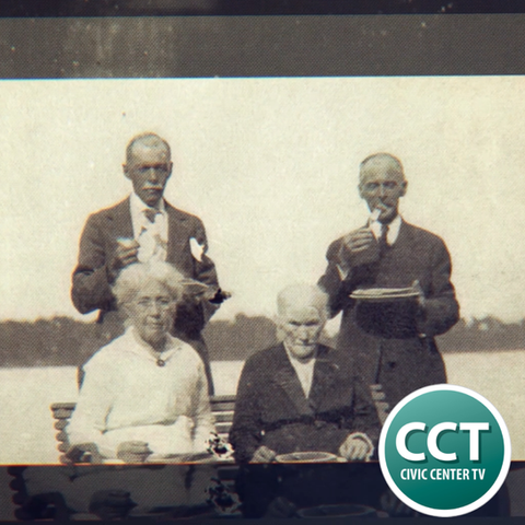 Civic Center TV - Celebrating 50 Years - Promotional Video 