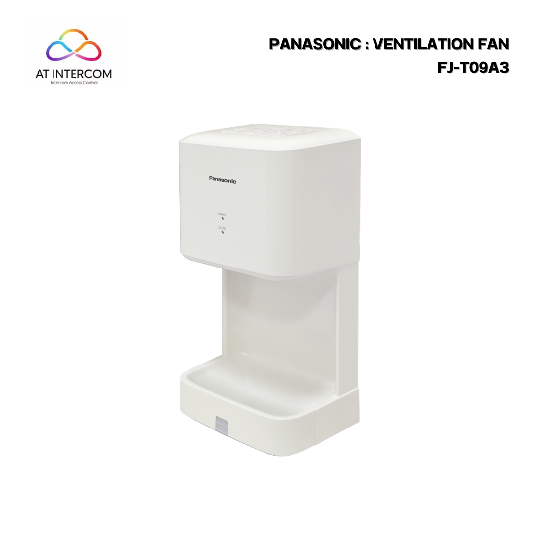 PANASONIC  : VENTILATION FAN รุ่น FJ-T09A3