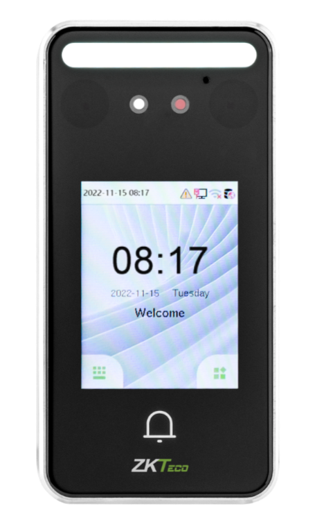 ZKTeco SpeedFace-V3L (Lite)