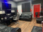 Real studio photo for Red Lyon Studios ATL