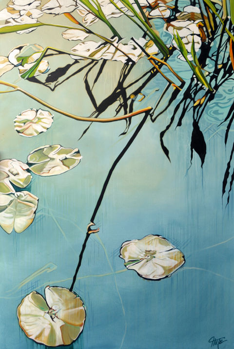 Itopia Vision 8
60" x 40"