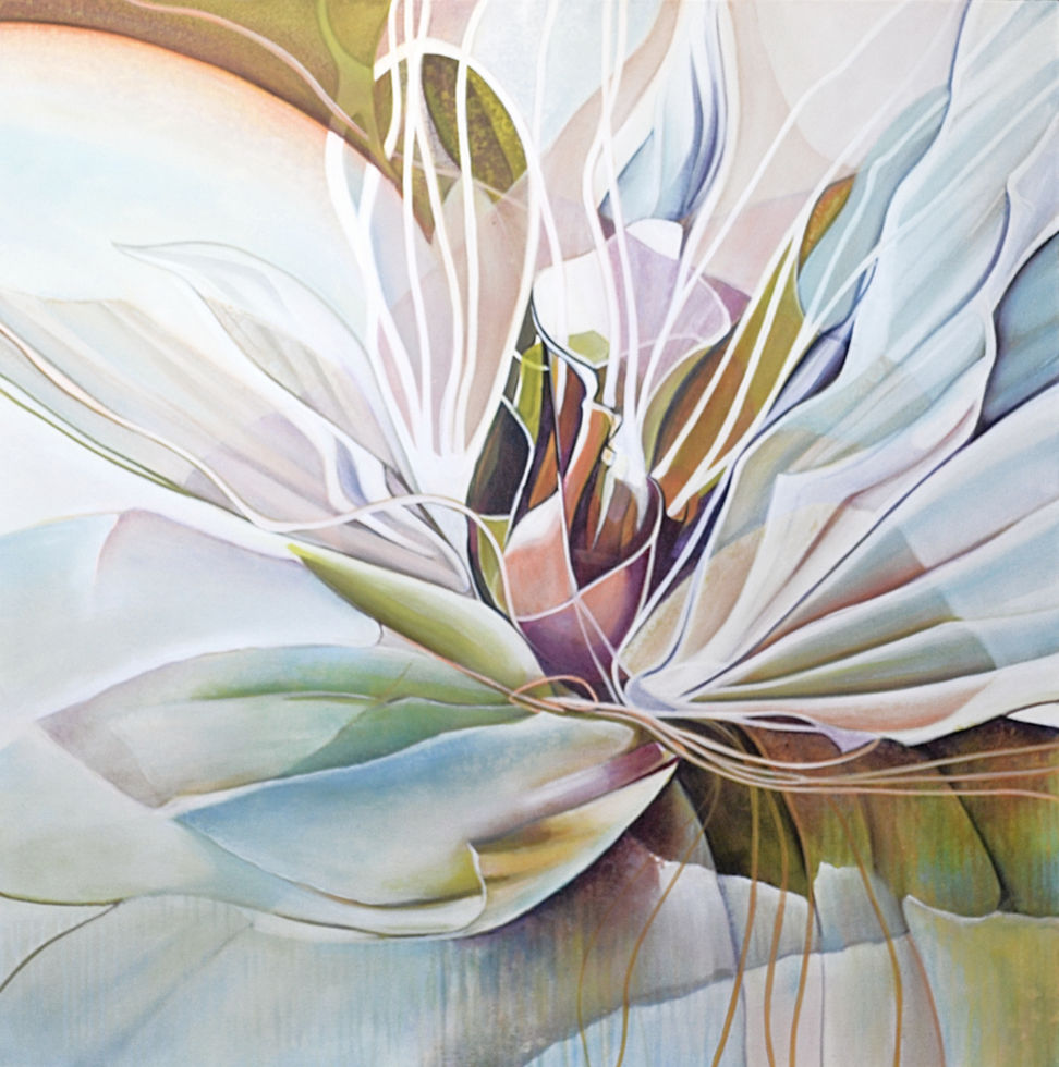 PETAL ABSTRACT COLLECTION