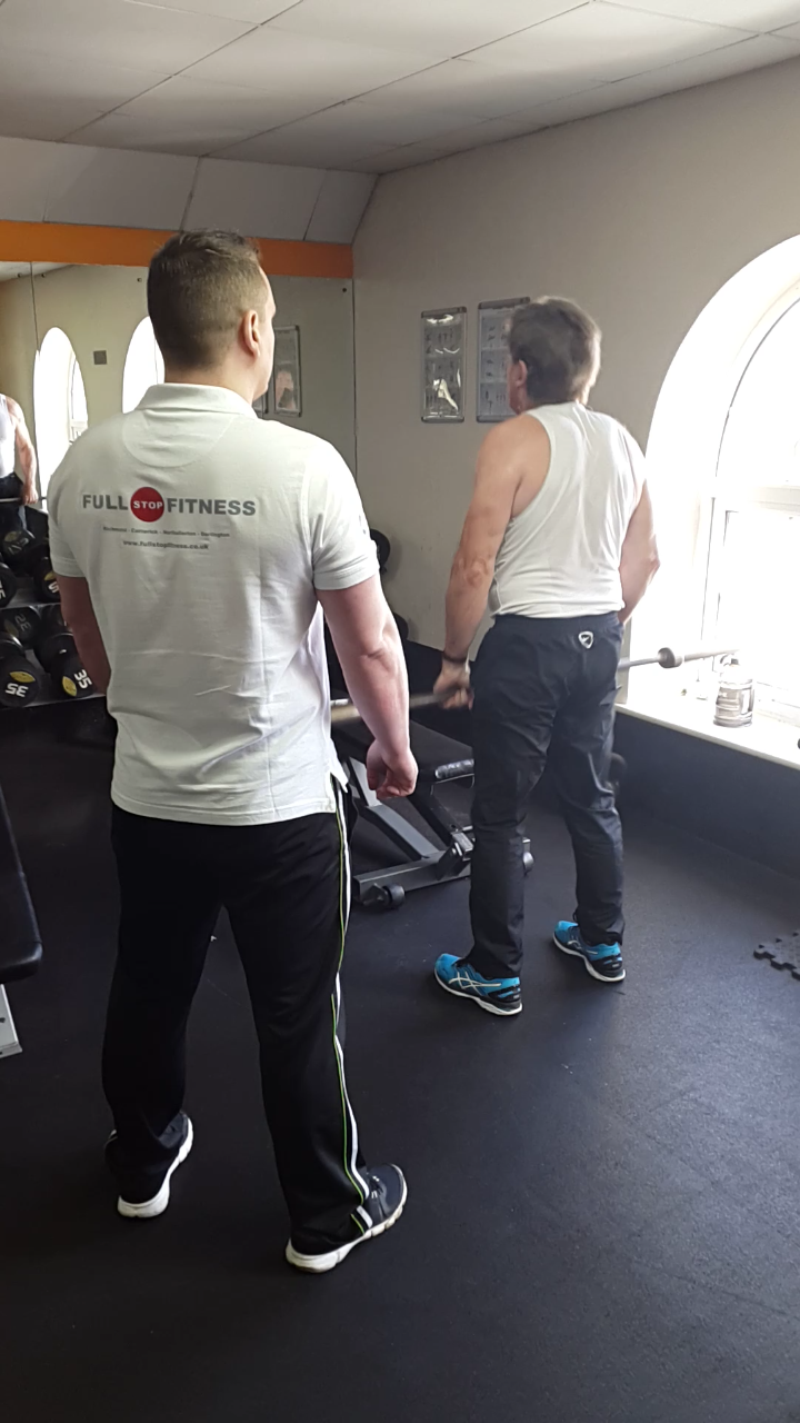 Training