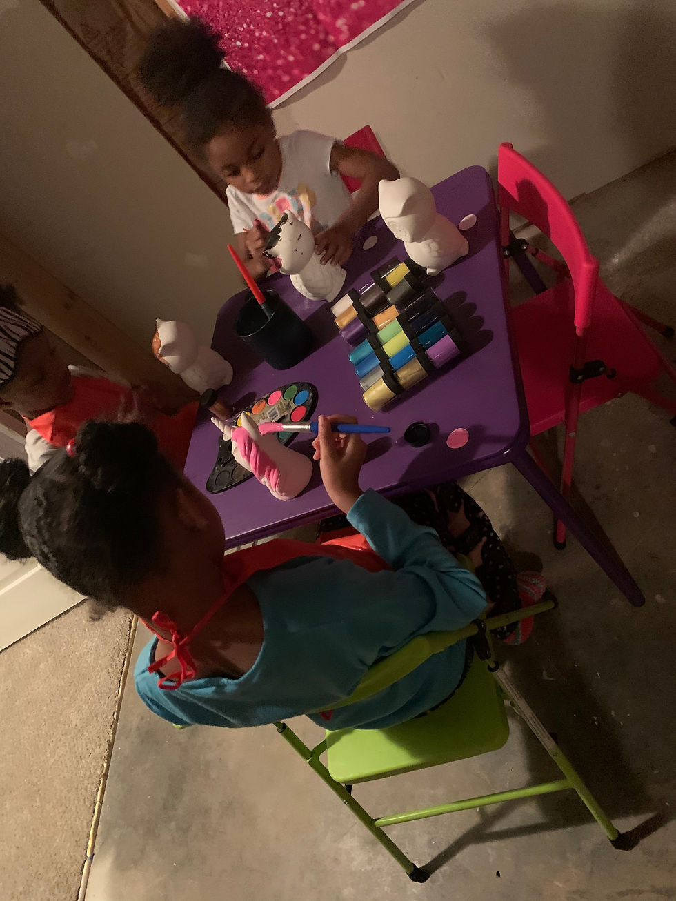 Thumbnail: Paint & Party