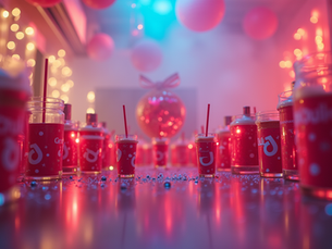 Nejzajímavější TikTok trendy: Zjistěte víc!