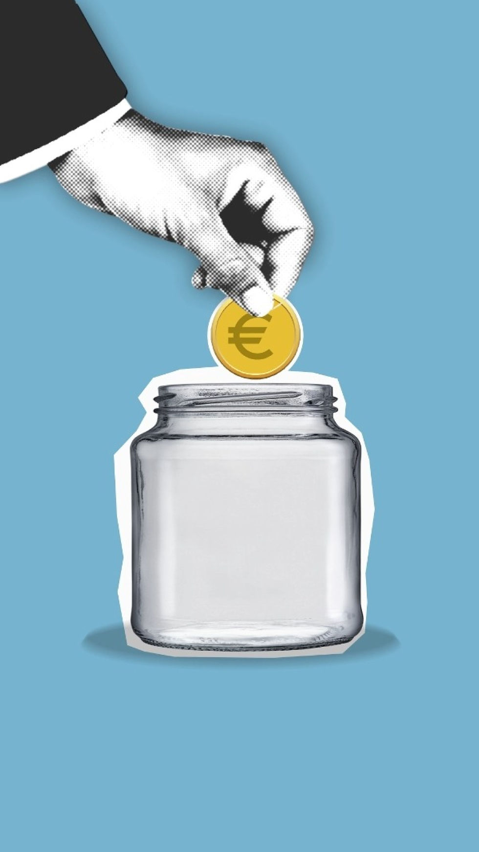 El interés compuesto: hacer que tu dinero trabaje por ti