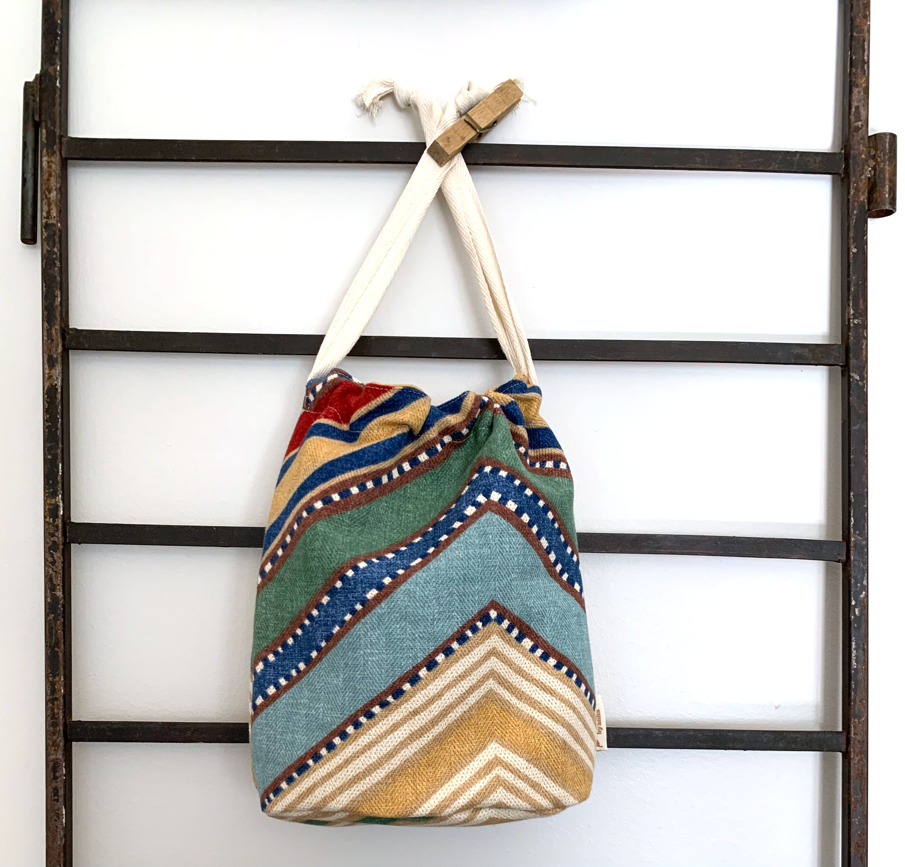 everything pouch no. 932