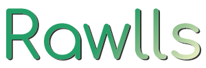 Rawlls - Logo