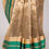 Thumbnail: Banarasi Handloom Pure Tissue Saree code-BTAS06