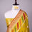 Thumbnail: Banarasi mashru handloom Silk code-BMA97