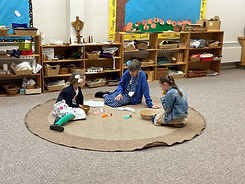 Trinity Episcopal Church Youth Ministry
