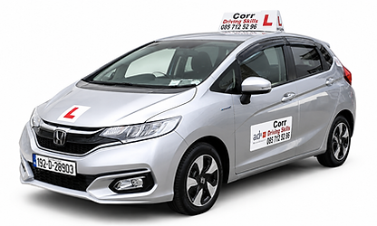 Corr driving Skills Car
