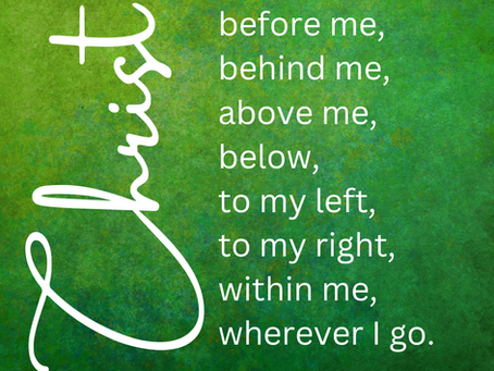 Living Intentionally