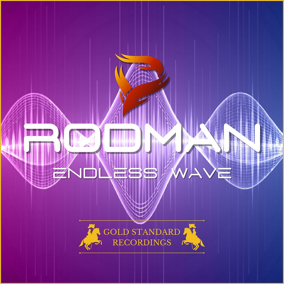 rodman endless wave