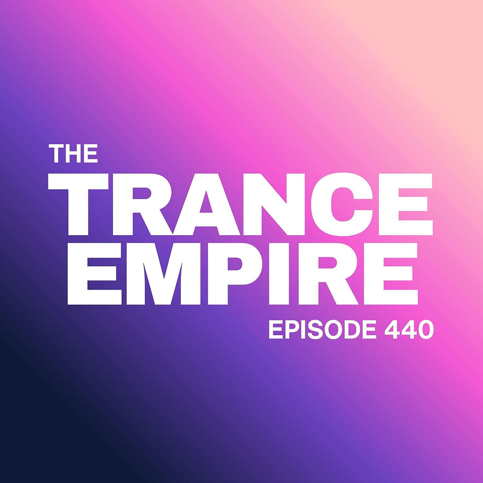The Trance Empire 440