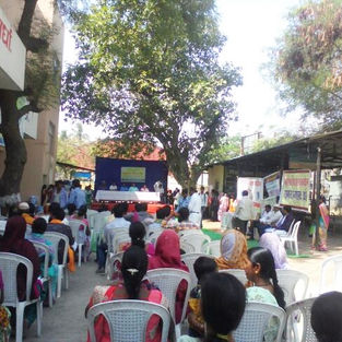 World Health Day - 7 April 2017