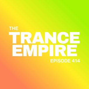 The Trance Empire 414