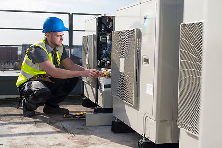 Refrigeration & Air-Conditioning Software