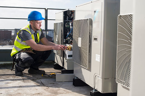 Refrigeration & Air-Conditioning Software