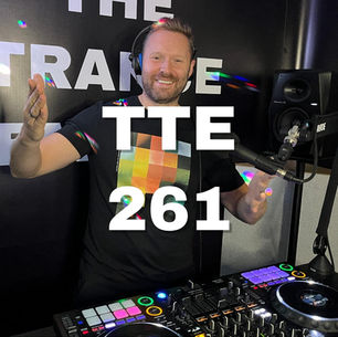 The Trance Empire 261