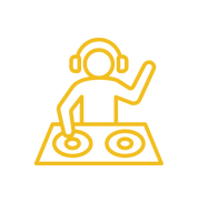 dj support