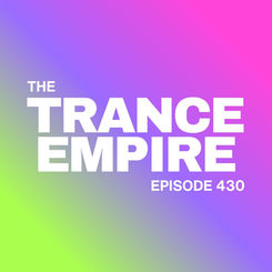 The Trance Empire 430
