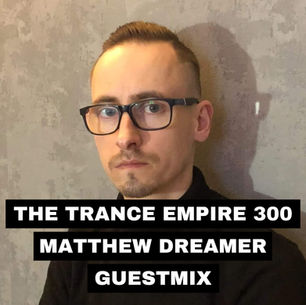 TTE300 Matthew Dreamer Guestmix