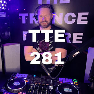 The Trance Empire 281