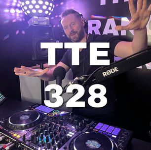 The Trance Empire 328