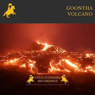 Goontha - Volcano