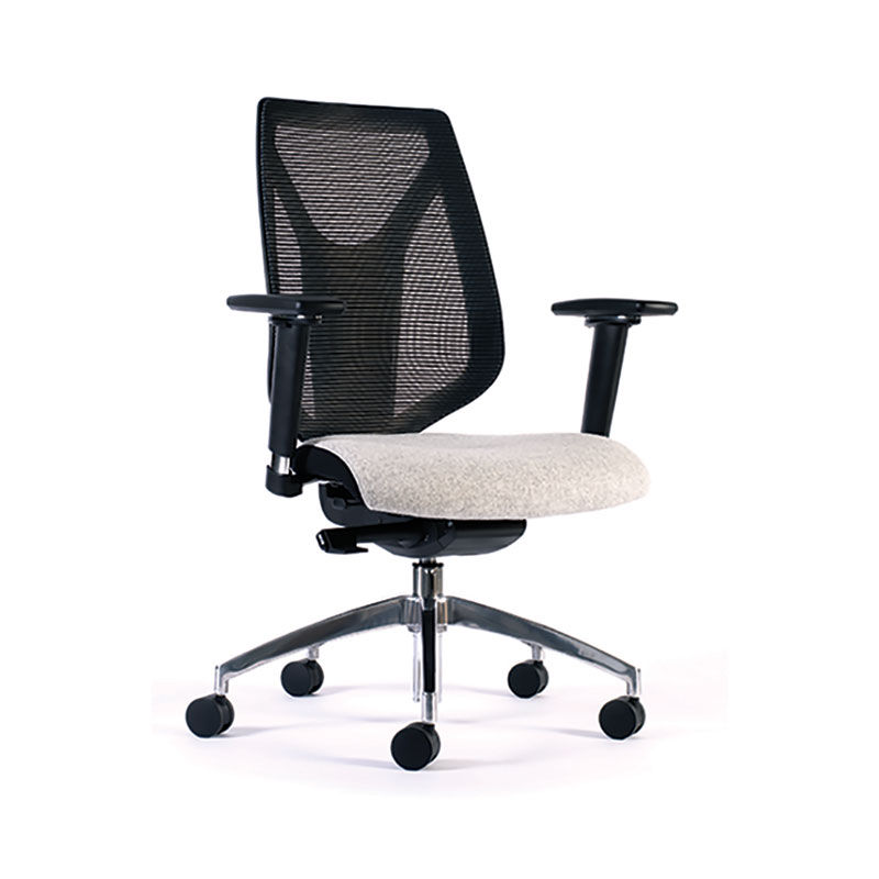 Mesh Office Chairs The Office Furniture Group