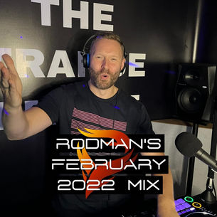 Rodman's February 2022 Mix