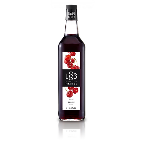 cherry syrup