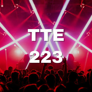 The Trance Empire 223