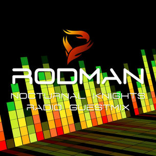 Nocturnal Knights Radio Guestmix