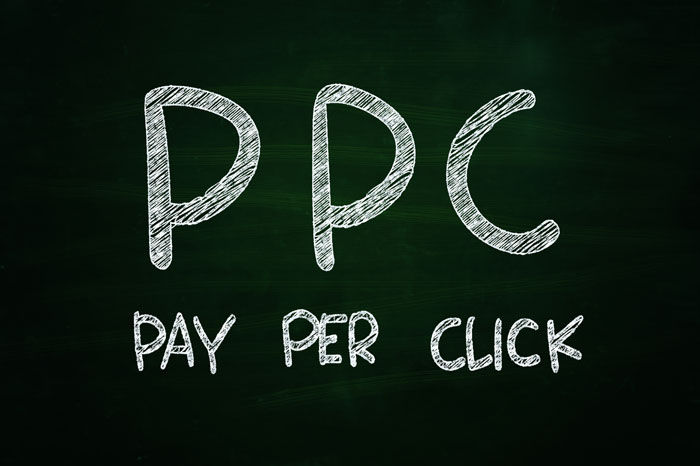 Pay Per Click Advertising