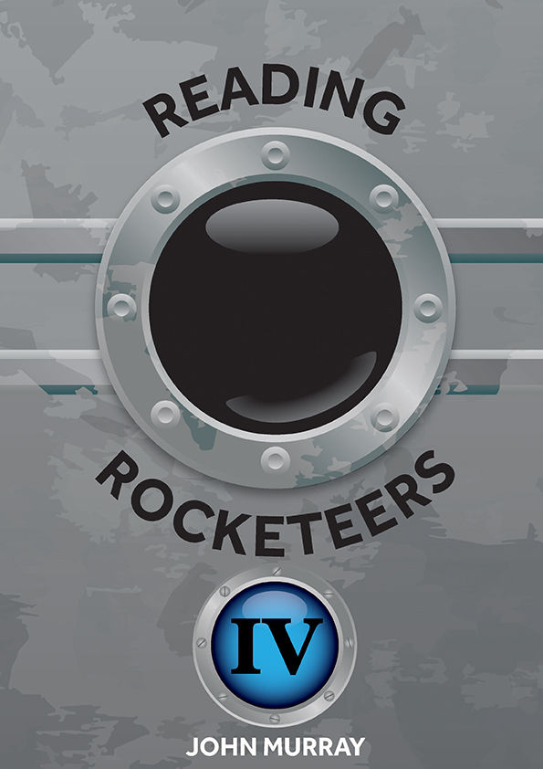 Reading Rocketeers IV