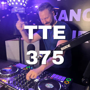 The Trance Empire 375