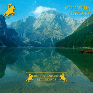 Goontha - Odyssey