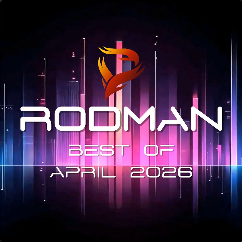 Best of April 2026