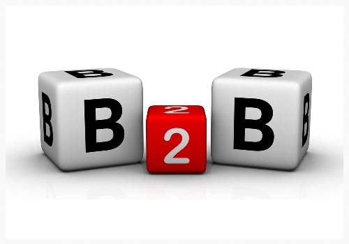 B2B Social Media Strategy