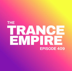 The Trance Empire 409