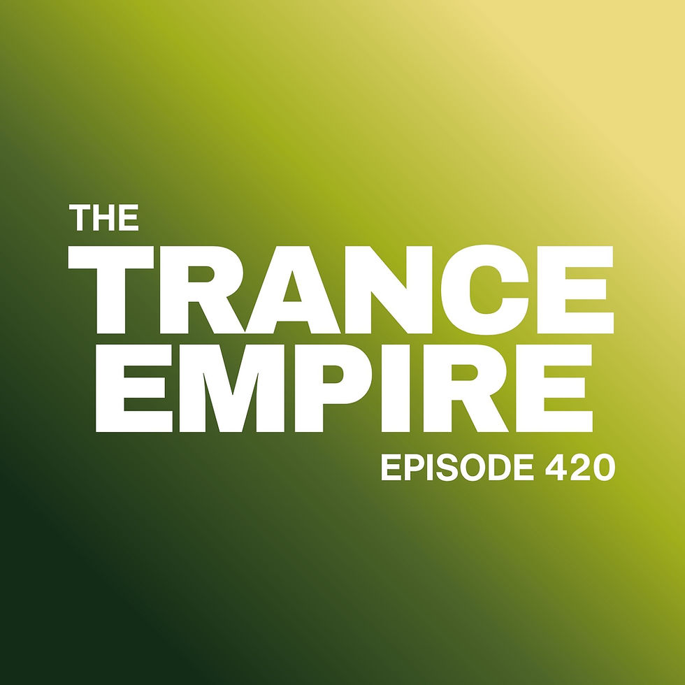 The Trance Empire 420