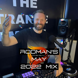 Rodman's May 2022 Mix