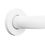 Миниатюра: Glacier Bay 18 in. x 1-1/2 in. Concealed Screw ADA Compliant Grab Bar