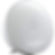 Airthings Wave Mini Smart Indoor Air Quality Monitor