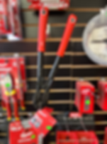 14 in. Bolt Cutter With 5/16 in. Max Cut Capacity