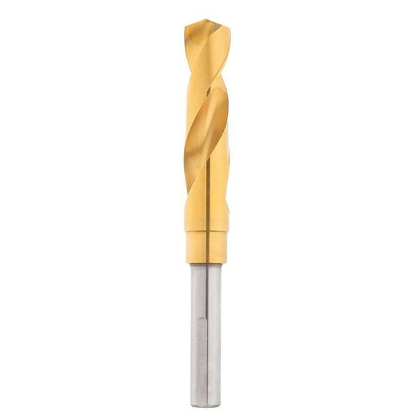 Miniatura: Milwaukee 3/4 in. Titanium Silver and Deming Drill Bit